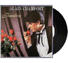 Bambou-Multi Media Music Compilation 80' France Alain Chamfort Bambou