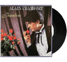 Bambou-Multimedia Musica Compilazione Francia anni '80 A Alain Chamfort 