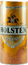 Boissons Bières Allemagne Holsten 