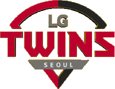 Sportivo Baseball Corea del Sud LG Twins 