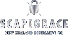 Bebidas Ginebra Scapegrace 