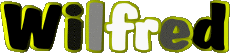 Nombre MASCULINO - UK - USA - IRL - AUS - NZ W Wilfred 