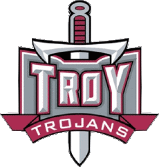 Deportes N C A A - D1 (National Collegiate Athletic Association) T Troy Trojans 
