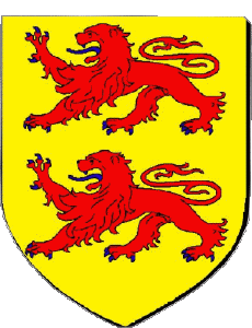 Banderas Francia Departamentos - Ciudades 65 Hautes Pyrenees 