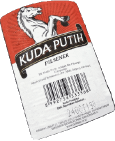 Bevande Birre Indonesia Kuda Putih 