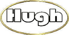 First Names MASCULINE -  UK - USA - IRL - AUS - NZ H Hugh 