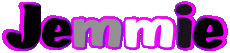 First Names FEMININE - France J Jemmie 