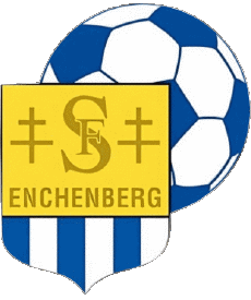 Sport Fußballvereine Frankreich Grand Est 57 - Moselle S Francaise Enchenberg 