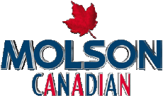 Bebidas Cervezas Canadá Molson 