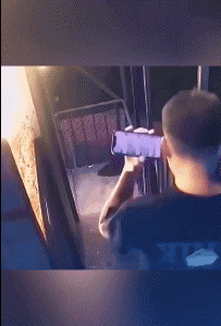 Humour - Fun OBJETS Smart Phone 