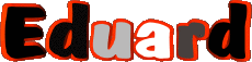 Nombre MASCULINO - Francia E Eduard 