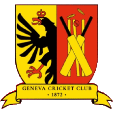 Deportes Cricket Suiza Geneva CC 