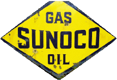 Trasporto Combustibili - Oli Sunoco 