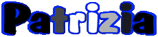 Nome FEMMINILE - Italia P Patrizia 