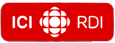 Multimedia Kanäle - TV Welt Kanada - Quebec ICI RDI 