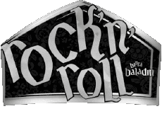 Bebidas Cervezas Italia Baladin 