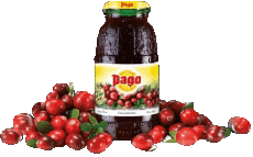 Getränke Fruchtsaft Pago 