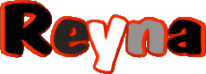 Nome FEMMINILE - Spagna R Reyna 