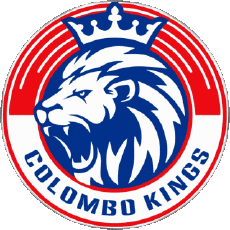 Sport Kricket Sri Lanka Colombo Kings 