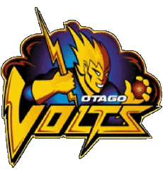 Sports Cricket Nouvelle Zélande Otago Volts 