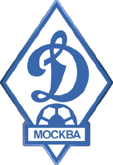 Sport Fußballvereine Europa Russland FK Dynamo Moskau 