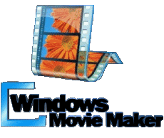 Multi Média Informatique - Logiciels Windows Movie Maker 