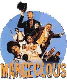 Multimedia Filme Frankreich Pierre Richard Mangeclous 