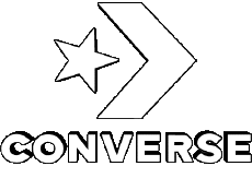 Fashion Shoes Converse 