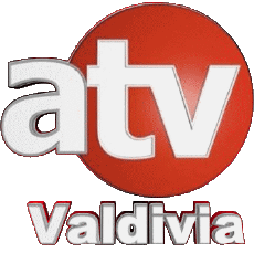 Multimedia Kanäle - TV Welt Chile ATV Valdivia 