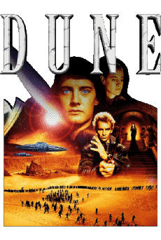 Multimedia Film Internazionale Dune Logo 
