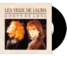 Multimedia Musik 80' Frankreich-Zusammenstellung G Gouts de Luxe 