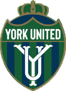 Sports Soccer Club America Canada York United 