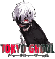 Multi Média Manga Tokyo Ghoul 