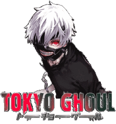 Multimedia Manga Tokyo Ghoul 