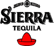 Bevande Tequila Sierra 