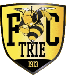 Sport Rugby Club Frankreich Logo Dept 65 FC Triais 