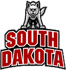 Sports N C A A - D1 (National Collegiate Athletic Association) S South Dakota Coyotes 
