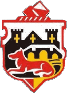 Sport Rugby-Club-Welt - Logo Schottland Stirling County RFC 