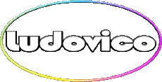 Prénoms MASCULIN - Italie L Ludovico 