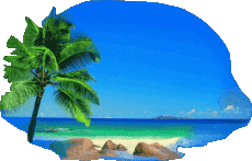 Messages Anglais Happy Holidays Fond Transparent 17 