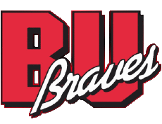 Sports N C A A - D1 (National Collegiate Athletic Association) B Bradley Braves 