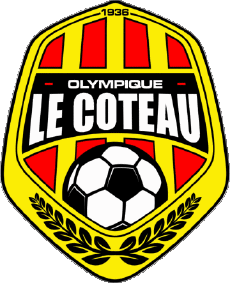 Sportivo Calcio  Club Francia Auvergne - Rhône Alpes 42 - Loire Olympique Le Coteau 