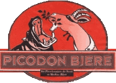 Boissons Bières France Métropole Markus 