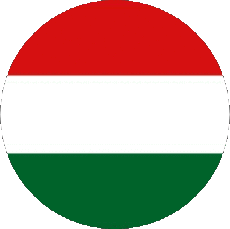 Banderas Europa Hungría Ronda 