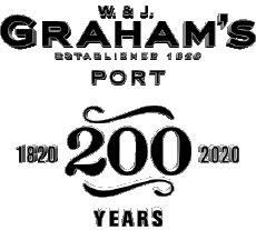 Boissons Porto Graham's 