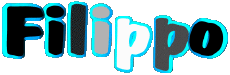 Nome MASCHIO -  Italia F Filippo 