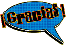 Mensajes Español Gracias 002 