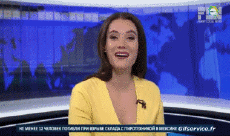 Humor -  Fun MENSCHEN Journalist Scheitern 