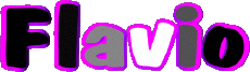 Prénoms MASCULIN - Italie F Flavio 