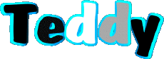 First Names MASCULINE -  UK - USA - IRL - AUS - NZ T Teddy 